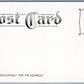 GREENE NY HIGH SCHOOL UNDIVIDED ANTIQUE POSTCARD