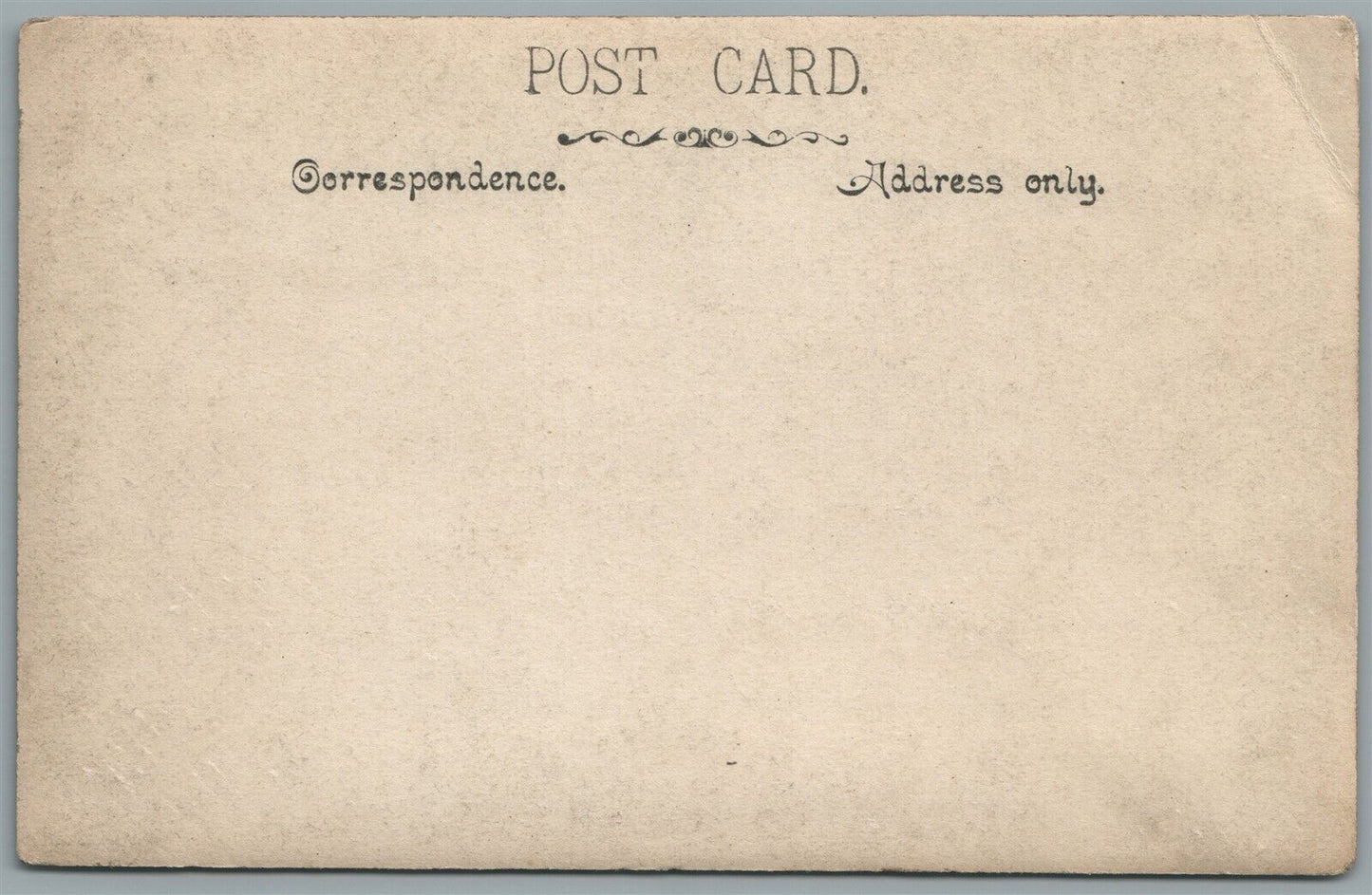 BICYCLE CIRCUS FRANK WILSON CYCLIST ANTIQUE REAL PHOTO POSTCARD RPPC