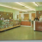NEPTUNE NJ JAMES HURLEY & SONS RELIGIOUS ARTICLES & CARDS SHOP VINTAGE POSTCARD