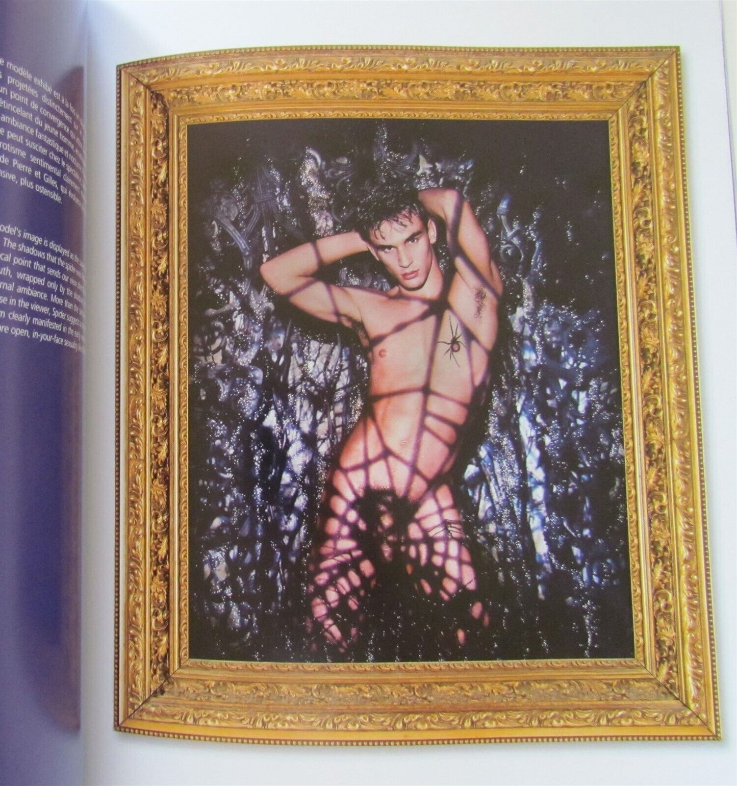 2011 CHRISTIE'S AUCTION CATALOG OUEVRES DE PIERRE ET GILLES - GAY INTEREST