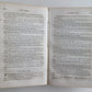 1856 BIBLE in LANGUAGE of OJIBWA INDIANS NEW TESTAMENT antique AMERICANA RARE !