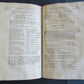 1685 SUMMONS of NOBILITY to PARLIAMENTS by William Dugdale antique London