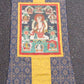 THANGKA TIBET ANTIQUE tangka thanka tanka Nepal CHINA