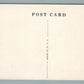 LYONS NJ NURSE'E HOME VINTAGE POSTCARD