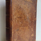 1828 ARMENIAN BIBLE RARE antique FIRST TRANSLATION of NEW TESTAMENT