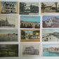 OCEAN GROVE NJ lot of 47 ANTIQUE & VINTAGE POSTCARDS