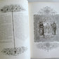 1883 BIBLE in ENGLISH antique BEAUTIFULLY ILLUSTRATED