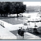 GREEN LAKE WI AMERICAN BAPTIST ASSEMBLY VINTAGE REAL PHOTO POSTCARD RPPC