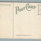 NEWARK NJ SPRINGFIELD AVE. ANTIQUE POSTCARD