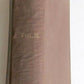 1865 HISTORY OF NEW ENGLAND by J. PALFREY Vol. III antique