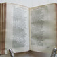 1645 POETRY by Caspar Barlaeus ANTIQUE VELLUM BOUND 17th CENTURY