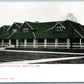 WEST ALLIS WI CHALMER'S CLUB HOUSE ANTIQUE POSTCARD