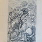 1895 AN ICONOGRAPHY of DON QUIXOTE by H.S. Ashbee antique ILLUSTRATED in ENGLISH