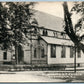 WASHINGTON NJ ST. JOSEPH'S R.C. CHURCH VINTAGE POSTCARD
