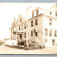 SOUTH MOUNTAIN PA SANITARIUM WOMEN'S CAMP ANTIQUE REAL PHOTO POSTCARD RPPC