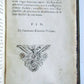 1694 L'ANNEE CHRETIENNE MASSES in FRENCH & LATIN ANTIQUE ARMORIAL BINDING vol.11