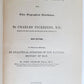 1895 RACES of MAN by CHARLES PICKERING M.D. antique ILLUSTRATED