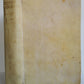 1775 MEDICAL TREATISE on DEATH RESUSCITATION PREMATURE BURIAL AUTOPSY antique