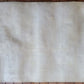 TORAH SCROLL FRAGMENT MANUSCRIPT VELLUM ANTIQUE BIBLE 20 3/4 x 32 1/2"