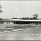 BUFFALO MN WRIGHT COUNTY RETIREMENT CENTER VINTAGE REAL PHOTO POSTCARD RPPC