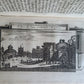 1713 ROME MODERNE antique ILLUSTRATED 5 VOLUMES