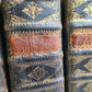 1675 BREVARIUM ROMANUM 3 volumes antique