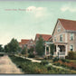 WEBSTER NY LAPHAM PARK ANTIQUE POSTCARD