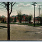 CEDAR FALLS IA NORTHEAST VIEW 1911 ANTIQUE POSTCARD