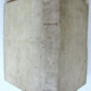 1499 INCUNABULA Sermones de sanctis by Jacobus de Voragine INCUNABLE ANTIQUE