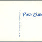 WASHINGTON CROSSING NJ WASHINGTON'S HEADQUARTERS ANTIQUE POSTCARD