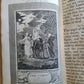 1811 BOOK OF COMMON PRAYER in ENGLISH ANTIQUE ILLUSTRATED