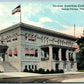 TAMPA FL GERMAN AMERICAN CLUB ANTIQUE POSTCARD