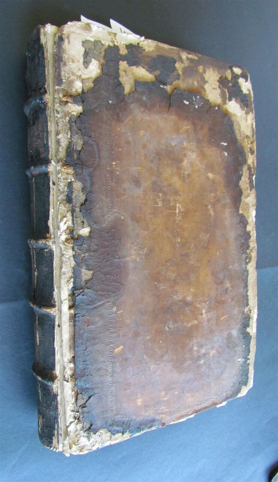 1685 SUMMONS of NOBILITY to PARLIAMENTS by William Dugdale antique London