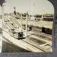 LOT OF 3 ANTIQUE STEREOVIEWS - PANAMA CANAL PHOTOS