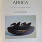 ART OF THE WORLD CHINA AFRICA EGYPT ILLUSTRATED REFERENCE 3 VOLUMES 1960 BOOKS