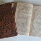 1824 HISTORY of RINALDO RINALDINI CAPTAIN of BANDITTI 2 VOLS antique AMERICANA