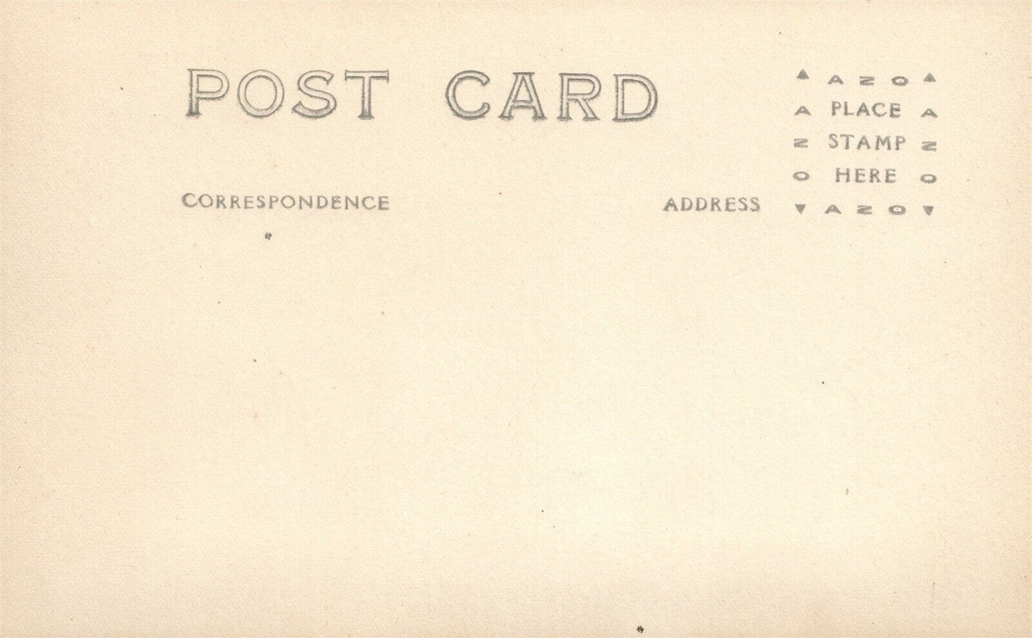 HOSPITAL CONVALESCENT SOLDIERS FT. SNELLING MN ANTIQUE REAL PHOTO POSTCARD RPPC