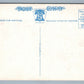 PHILADELPHIA PA 69th STREET ANTIQUE POSTCARD