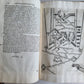 1654 ILLUSTRATED MILITARY FORTIFICATIONS DIFESA ET OFFESA DELLE PIAZZE antique