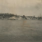 HIGH WATER 1911 NY STATE ANTIQUE REAL PHOTO POSTCARD RPPC