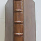 1634 ILLUSTRATED LIVES of MAIN FOUNDERS of RELIGIOUS ORDERS ANTIQUE 39 ENGR.