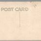 LITTLETON MA OLD SCHOOL ANTIQUE REAL PHOTO POSTCARD RPPC