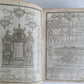 1619-1620 BIBLE in ENGLISH by B.Norton,J.Bill,Robert Barker antique ILLUSTRATED