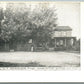 HAMILTON WAYNE COUNTY PA SALEM HOTEL NICHOLSON PROPR. UNDIVIDED ANTIQUE POSTCARD