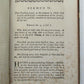 1795 SERMONS on MORAL LAW by DAVID MccLURE antique HARTFOD AMERICANA