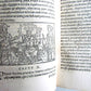 1558 SCANDINAVIA SWEDEN ILLUSTRATED HISTORY Gothorum Sveonumque historia antique