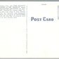 ATLANTIC CITY NJ PEANUT STORE VINTAGE POSTCARD