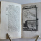 1713 ROME MODERNE antique ILLUSTRATED 5 VOLUMES