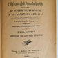 1891 ARMENIAN BOOK printed in CONSTANTINOPLE antique LETTERS TO YOUNG PEOPLE