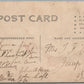 DOVECOTE w/ PIGEONS ANTIQUE REAL PHOTO POSTCARD RPPC